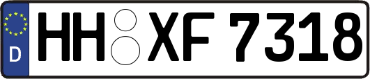 HH-XF7318