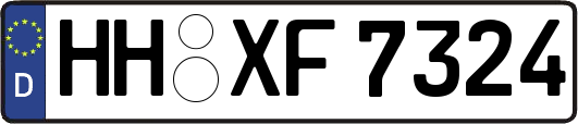 HH-XF7324