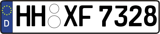 HH-XF7328