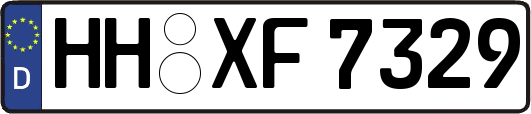 HH-XF7329