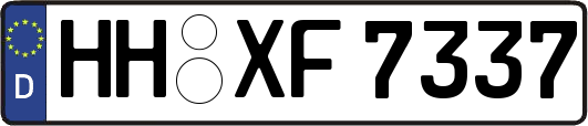 HH-XF7337
