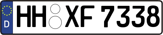 HH-XF7338