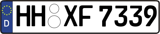 HH-XF7339