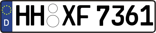 HH-XF7361