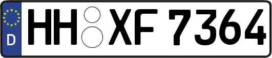 HH-XF7364