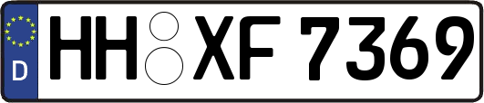 HH-XF7369
