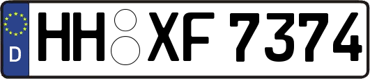 HH-XF7374