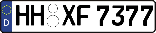 HH-XF7377