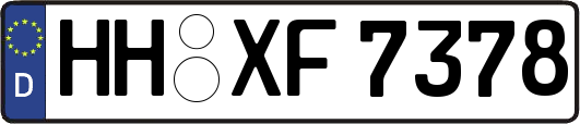 HH-XF7378