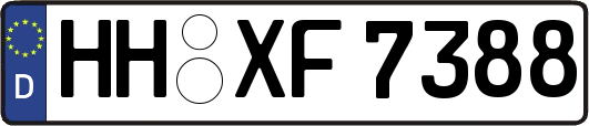 HH-XF7388