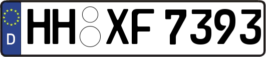 HH-XF7393