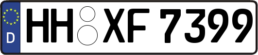 HH-XF7399