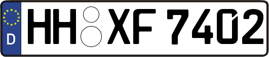 HH-XF7402