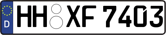 HH-XF7403
