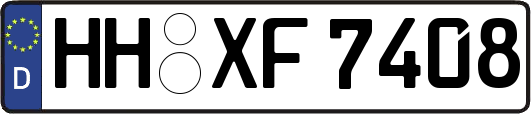 HH-XF7408