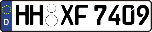 HH-XF7409
