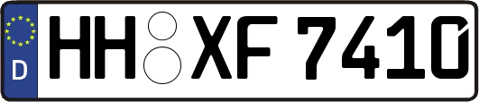 HH-XF7410