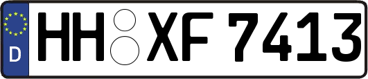 HH-XF7413