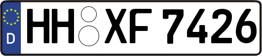 HH-XF7426