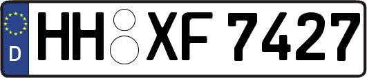 HH-XF7427