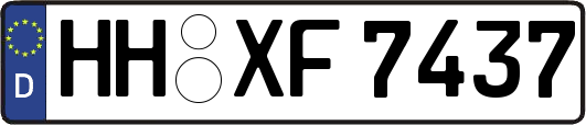 HH-XF7437
