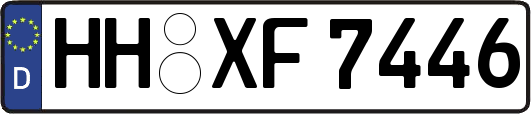 HH-XF7446