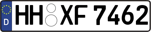 HH-XF7462