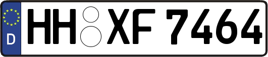 HH-XF7464
