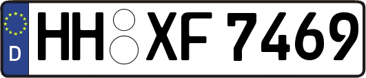 HH-XF7469