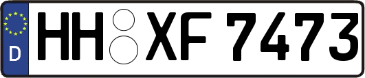 HH-XF7473