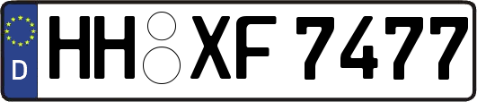 HH-XF7477