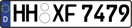 HH-XF7479
