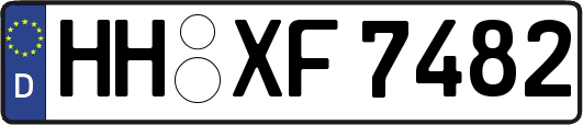 HH-XF7482