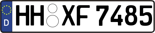 HH-XF7485