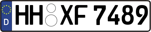 HH-XF7489