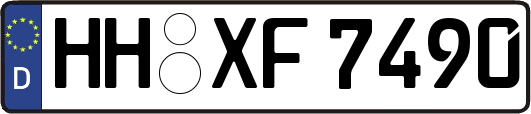 HH-XF7490