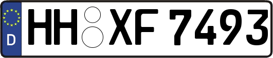 HH-XF7493