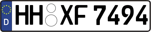 HH-XF7494