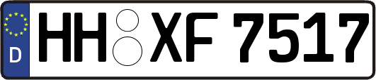 HH-XF7517