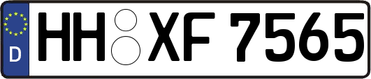 HH-XF7565