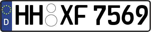 HH-XF7569