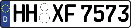 HH-XF7573