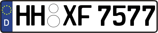 HH-XF7577