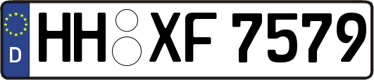 HH-XF7579