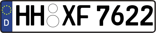 HH-XF7622