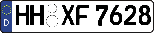 HH-XF7628