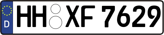 HH-XF7629