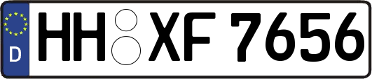 HH-XF7656
