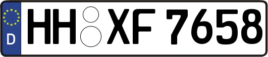 HH-XF7658