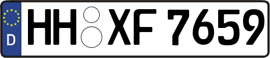 HH-XF7659